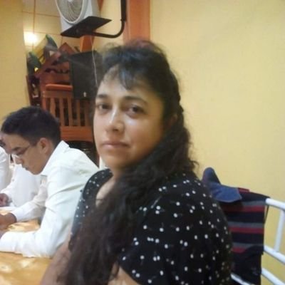 Profile Picture of Juana Cruz (@JuanitaAlva04) on Twitter