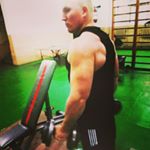 Profile Picture of Igor Stepanov (@igorbond08.08) on Instagram