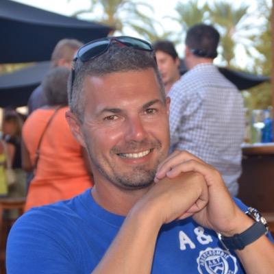 Profile Picture of Stephen Chard (@Stephenchard) on Twitter