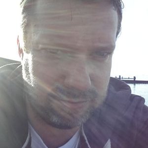 Profile Picture of Keith Mercer (@KGFM247) on Twitter