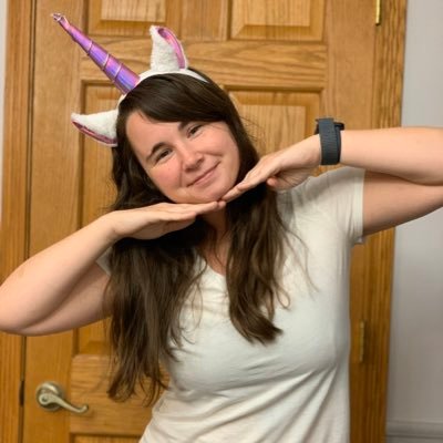 Profile Picture of Holly Wolfe (@Holly_Ann26) on Twitter