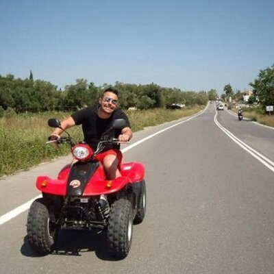 Profile Picture of Daniel Piemonte (@Danipiemonte) on Twitter