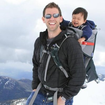 Profile Picture of David Marino (@ElectricEwe) on Twitter