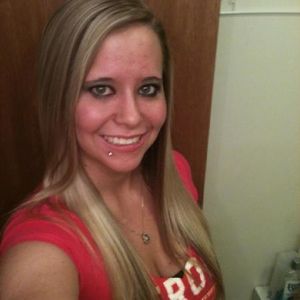 Profile Picture of Jessica Kostrzewski (@hdjk16) on Myspace