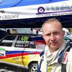 Profile Picture of Karel Komenda Rally Co-Driver (@karelkomendarallycodriver) on Instagram