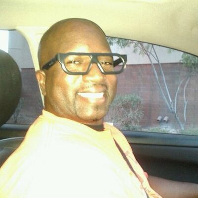 Profile Picture of George Sample (@GeorgeSample1) on Twitter