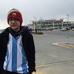 Profile Picture of Joseph Miranda (@fifajoe15) on Flickr