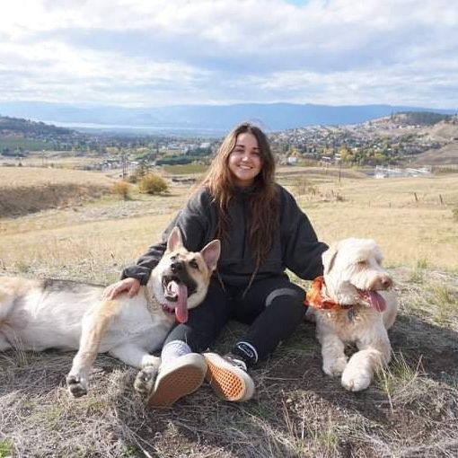 Profile Picture of Catherine Perron (@catperron98) on Tiktok