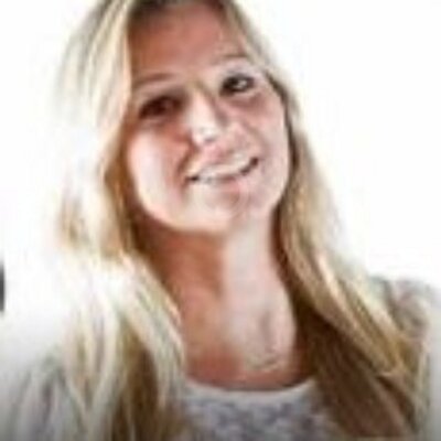 Profile Picture of Simone Medeiros (@MedeirosSimone) on Twitter