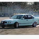 Profile Picture of Andrew Mazerolle (@eastcoastdrifter31) on Instagram