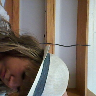 Profile Picture of Morgan Sherrill (@morgan_sherrill) on Twitter