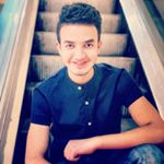Profile Picture of Mahmoud Fathy (@mahmoudfathy80) on Instagram