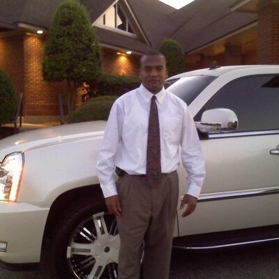 Profile Picture of #ColossalEnt. (@MichaelMickler1) on Twitter