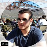 Profile Picture of David Smileski (@davidsmileski) on Instagram