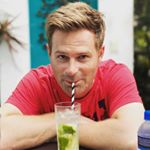 Profile Picture of Barney Simons (@barney.simons) on Instagram