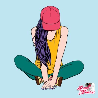 Profile Picture of Kena Hack (@MeeLynn2321) on Twitter