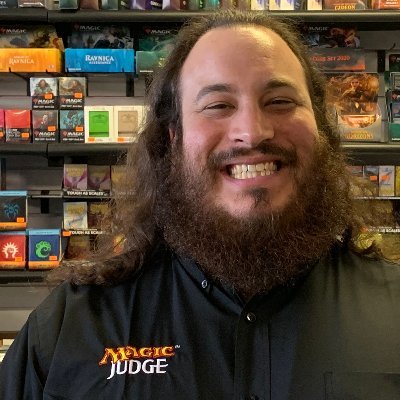 Profile Picture of David Schultz (@David_A_Schultz) on Twitter