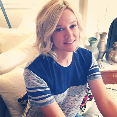 Profile Picture of Abby Feauto (@AbFeauto) on Twitter