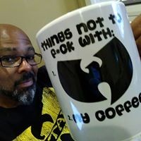 Profile Picture of Trevor Nicholson (@trevor-nicholson-6) on Quora