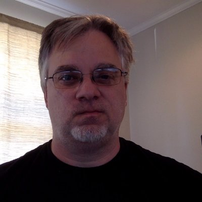 Profile Picture of Rick Collette (@rickcollette) on Twitter