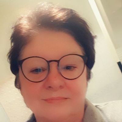 Profile Picture of Pat Dow (@PatriciaDow) on Twitter