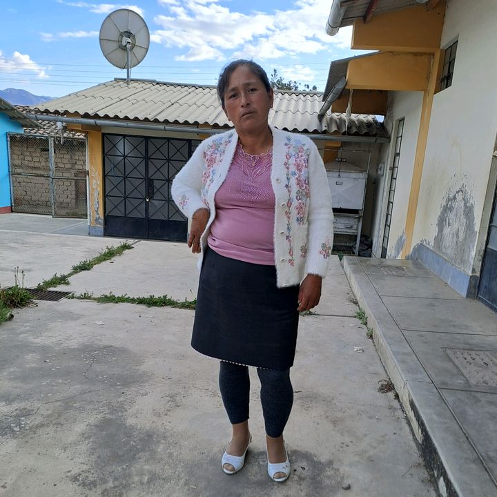 Profile Picture of marisa_blas (@marisa_blas) on Tiktok