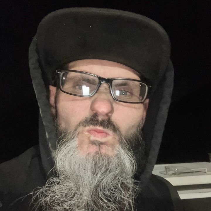 Profile Picture of Kenneth Hughes (@kenneth.hughes12) on Tiktok