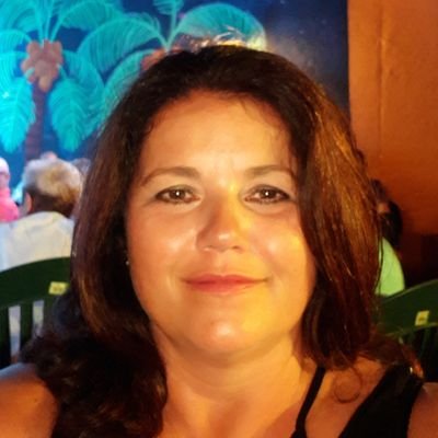 Profile Picture of Kathy Jean Balenovic (@KBalenovic) on Twitter
