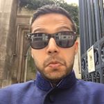 Profile Picture of Punit Mistry (@punit.mistry1) on Instagram