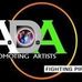 Profile Picture of Ada Promoting Artists (@ada.promotingartists) on Facebook