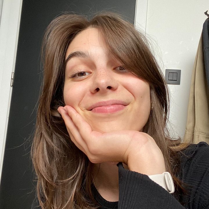 Profile Picture of Alexandra Lup (@lexartt28) on Tiktok