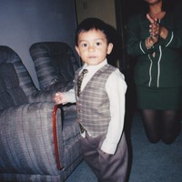 Profile Picture of Cristian Chaparro (@cristian-chaparro-2) on Quora
