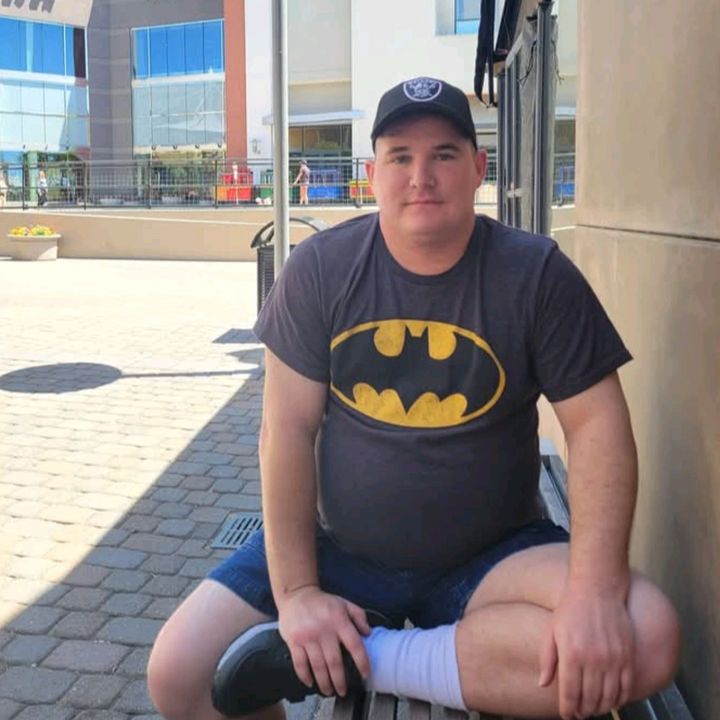 Profile Picture of Brian Keller (@brian.keller31) on Tiktok