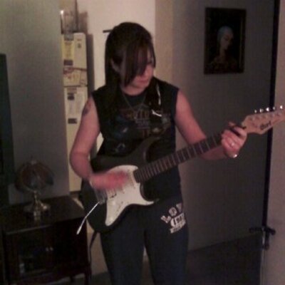 Profile Picture of Elaina Banome (@Elainahaw) on Twitter