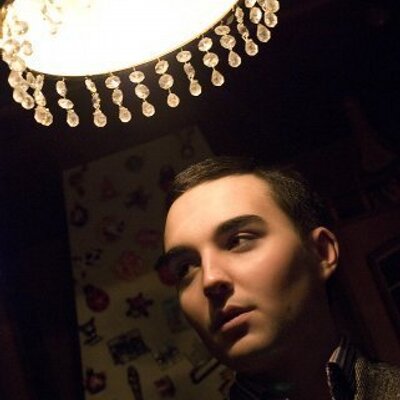 Profile Picture of Alexander Vasilyev (@AAVasilyev) on Twitter