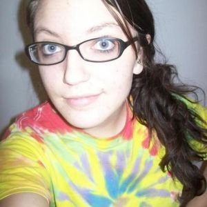 Profile Picture of Alexis Pope (@alexisnicolepope) on Myspace