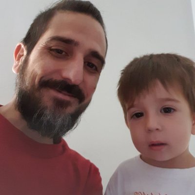 Profile Picture of Carlos Cañizares (@canizarescarlos) on Twitter