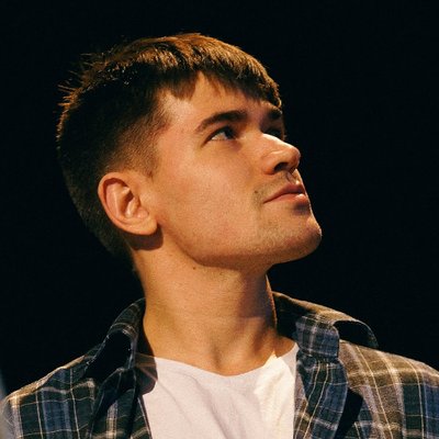Profile Picture of Leonid (@lkalneus) on Twitter