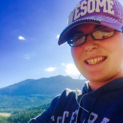 Profile Picture of Gillian Arnold (@ArnoldGillian19) on Twitter