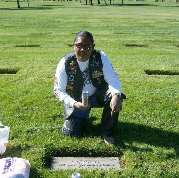 Profile Picture of Peter Espinosa (@peterpaule) on Poshmark