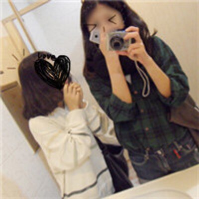 Profile Picture of Yolanda Wu (@loveadam33) on Twitter