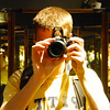 Profile Picture of Nick Amoscato (@nick.amoscato) on Flickr