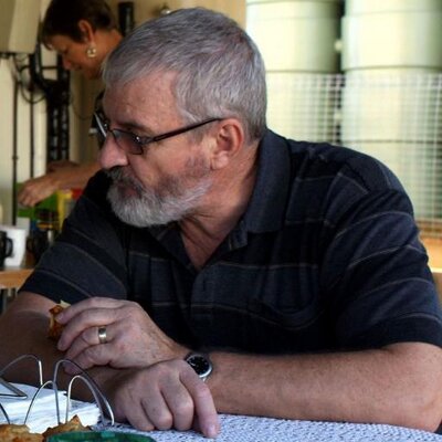 Profile Picture of John Strauss (@johstra43) on Twitter