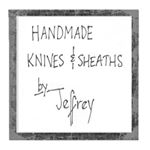 Profile Picture of Jeffrey Schmid (@knives.by.jeffrey) on Instagram