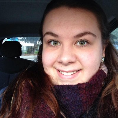 Profile Picture of Megan Turney (@mfturney) on Twitter