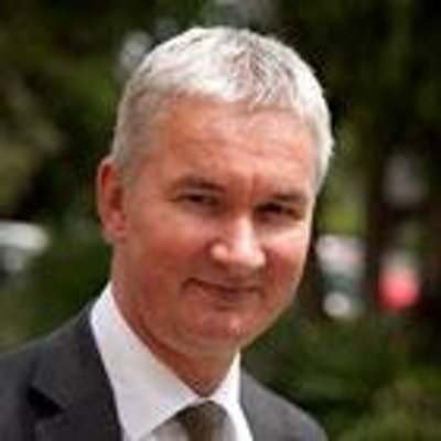 Profile Picture of Michael O'Shea (@Michael_J_OShea) on Twitter
