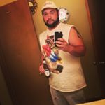 Profile Picture of Corey Trosclair (@bigdaddytrosclair) on Instagram