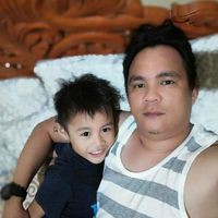 Profile Picture of Gerald Serrano (@gerald-serrano-5) on Quora