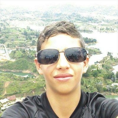 Profile Picture of Nicolas Casañas (@nicho9914) on Twitter