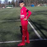 Mohamed-Amine BELKAID ABDI - Instagram Profile Picture of Mohamed-Amine BELKAID ABDI (@mohamedaminebelkaid) on Instagram
